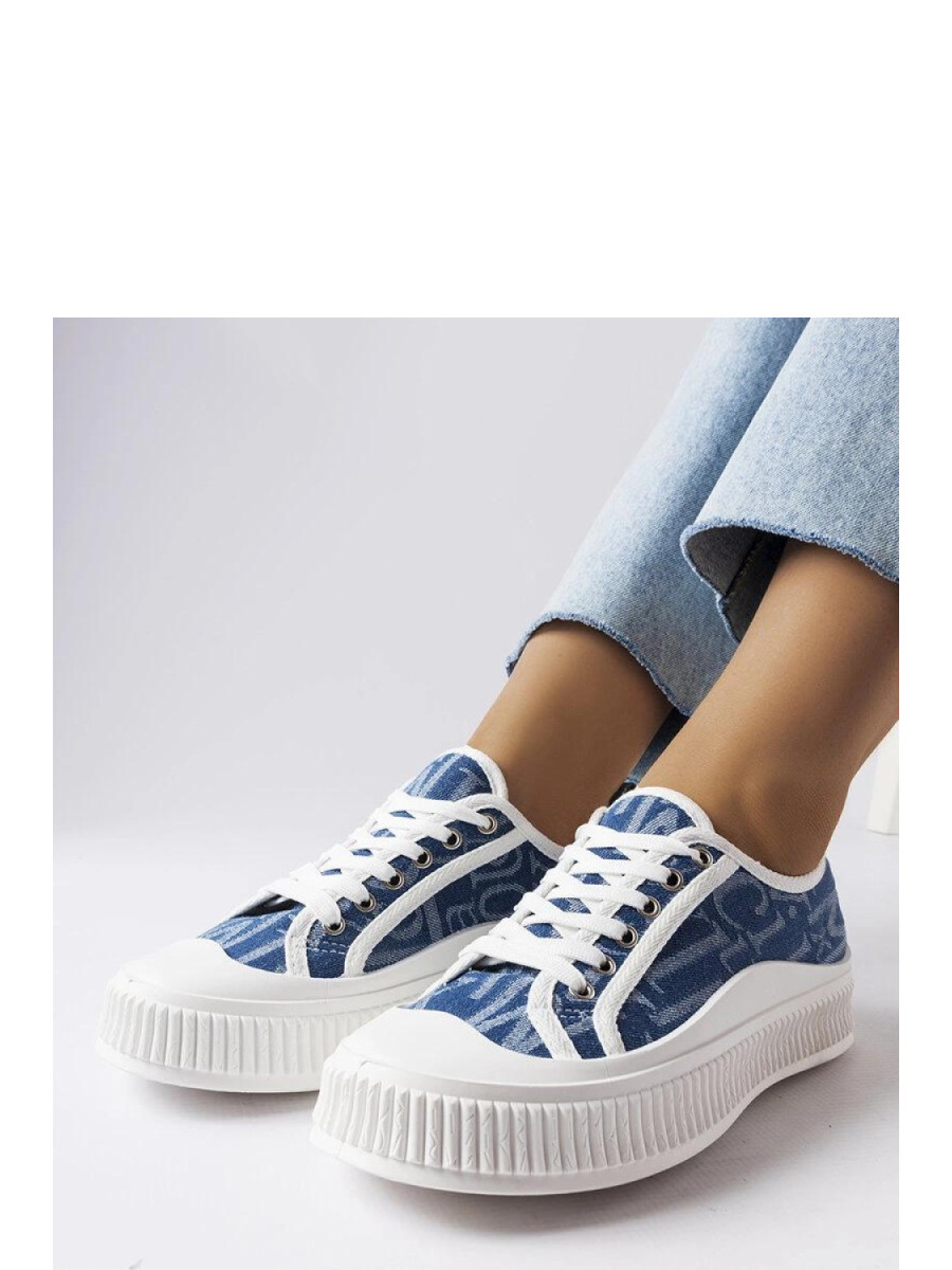Baskets model 207759 Solea