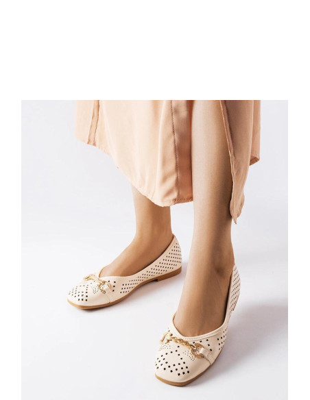 Ballerine model 207776 Solea