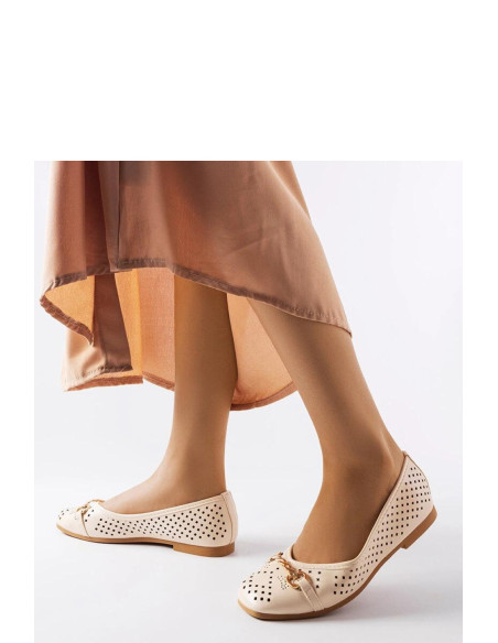 Ballerine model 207776 Solea