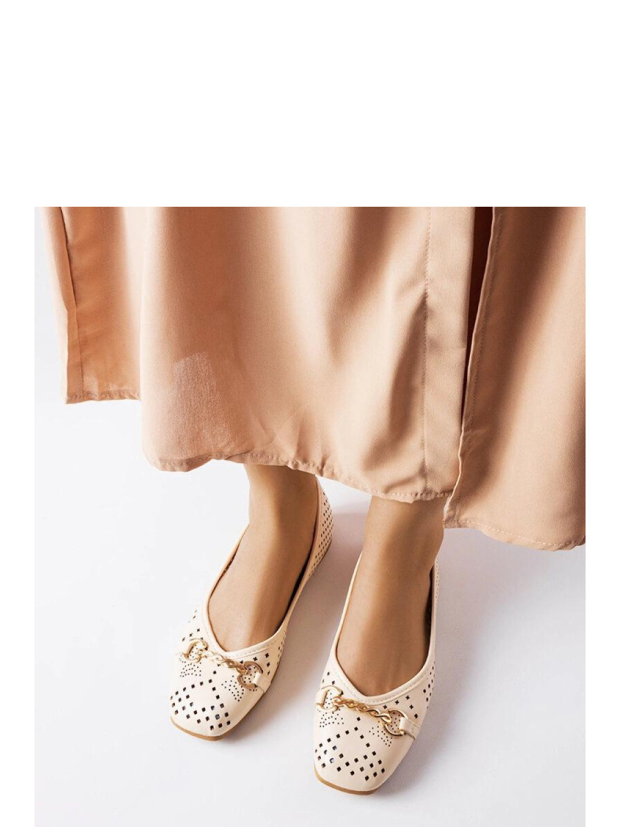 Ballerine model 207776 Solea