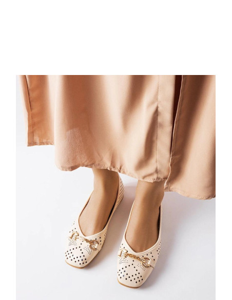 Ballerine model 207776 Solea