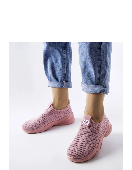 Chaussures de sport model 207792 Solea