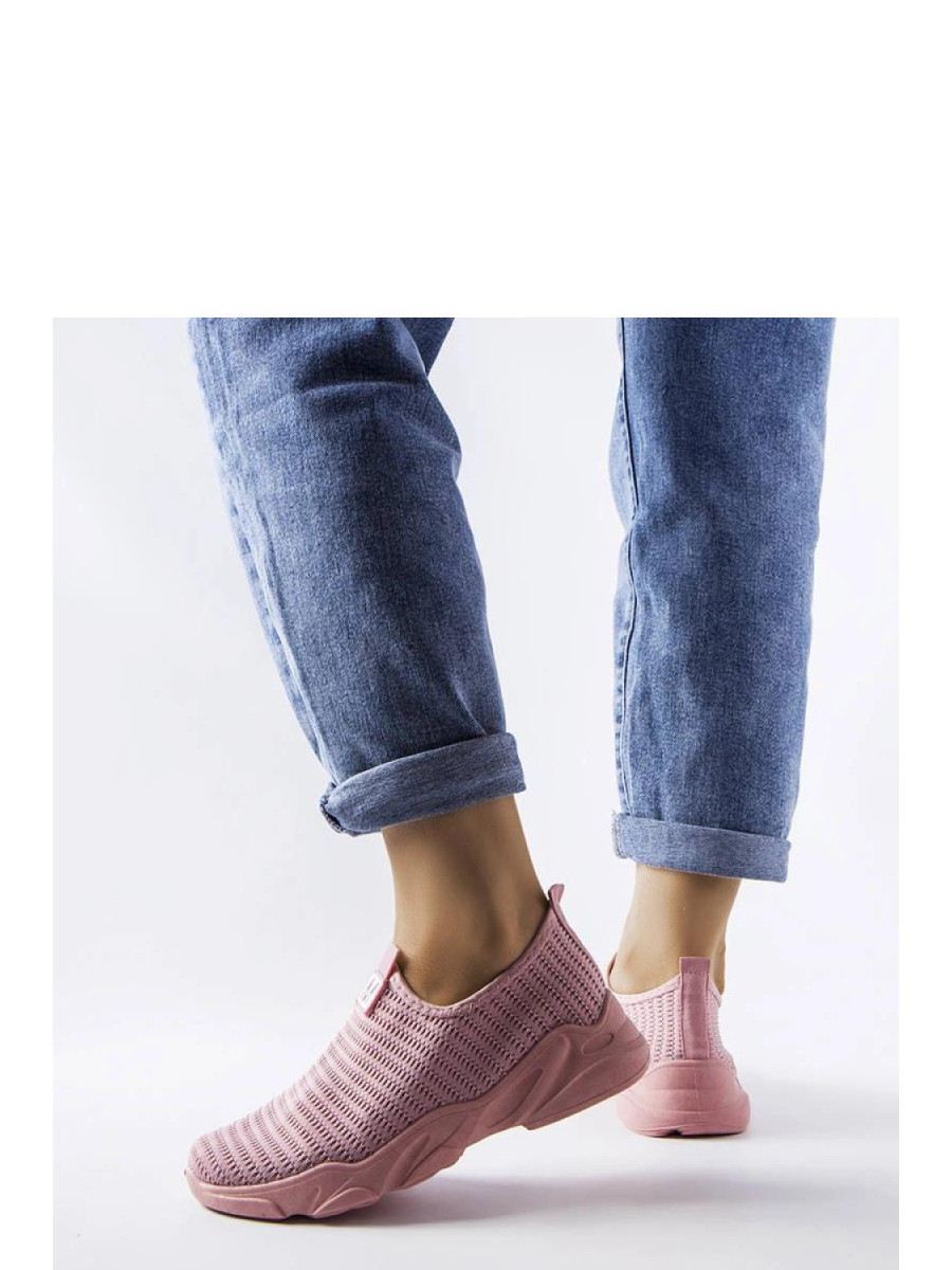 Chaussures de sport model 207792 Solea