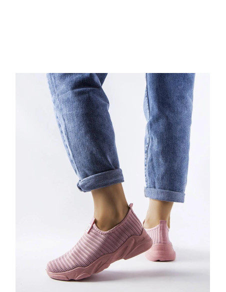 Chaussures de sport model 207792 Solea