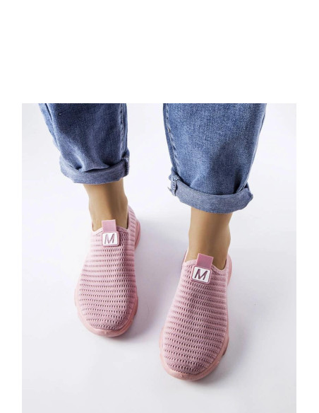 Chaussures de sport model 207792 Solea