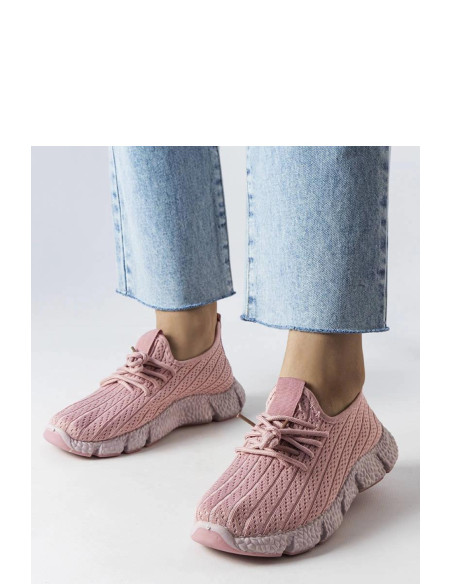 Chaussures de sport model 207824 Solea