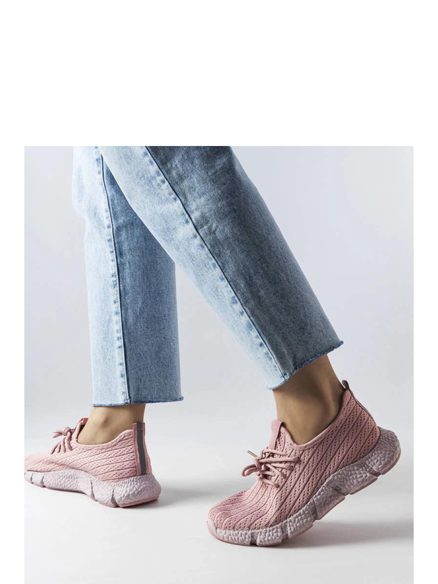 Chaussures de sport model 207824 Solea
