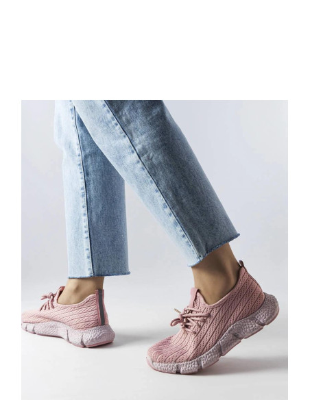 Chaussures de sport model 207824 Solea
