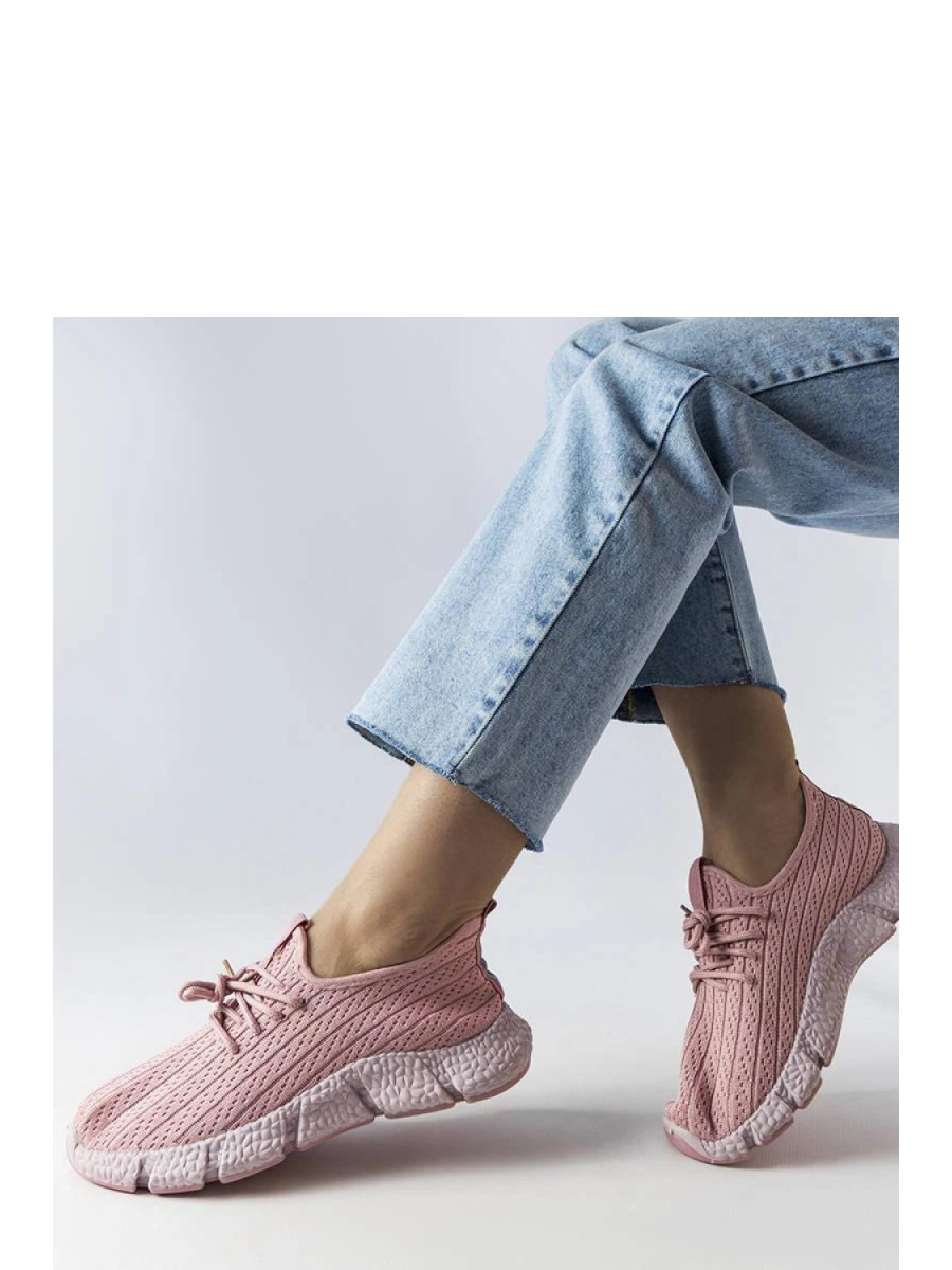 Chaussures de sport model 207824 Solea