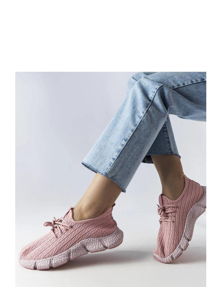 Chaussures de sport model 207824 Solea
