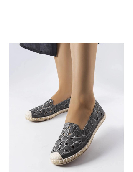 Espadrille model 207856 Solea