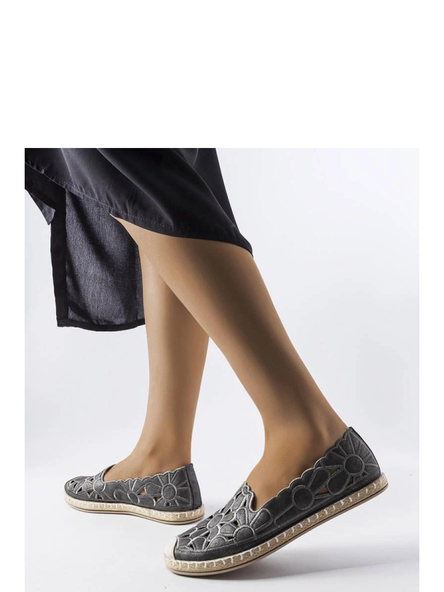 Espadrille model 207856 Solea