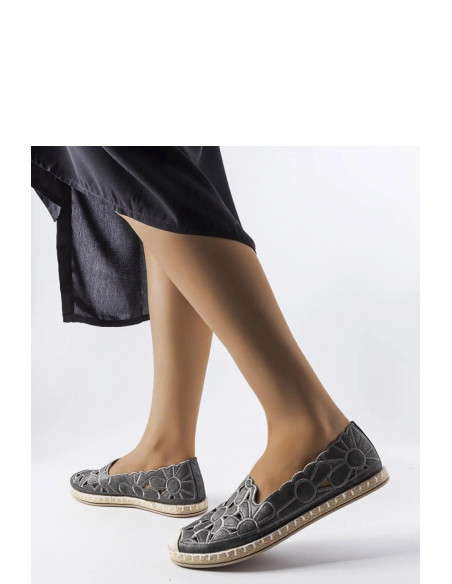 Espadrille model 207856 Solea