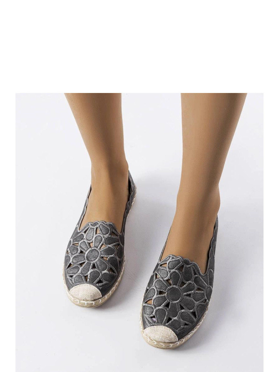 Espadrille model 207856 Solea