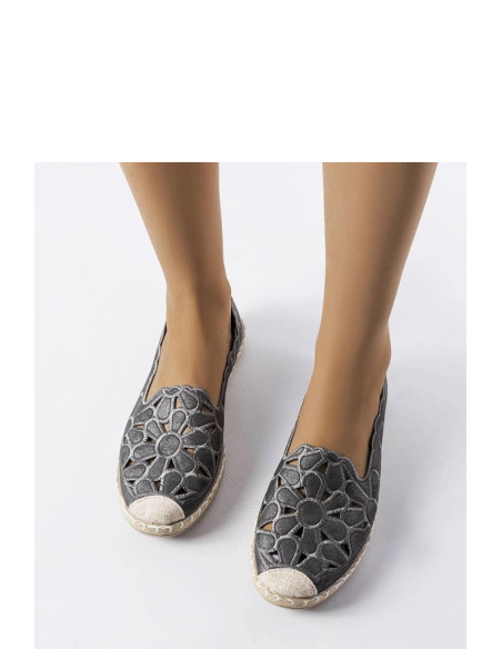 Espadrille model 207856 Solea
