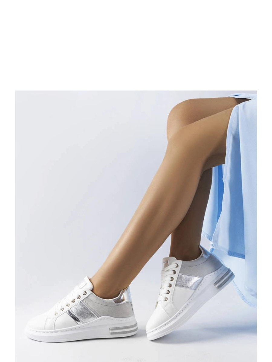 Baskets model 207873 Solea