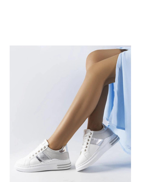 Baskets model 207873 Solea