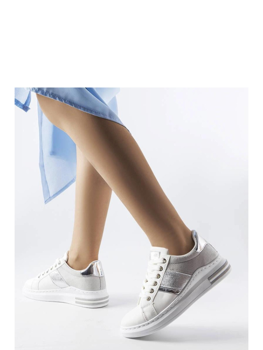 Baskets model 207873 Solea