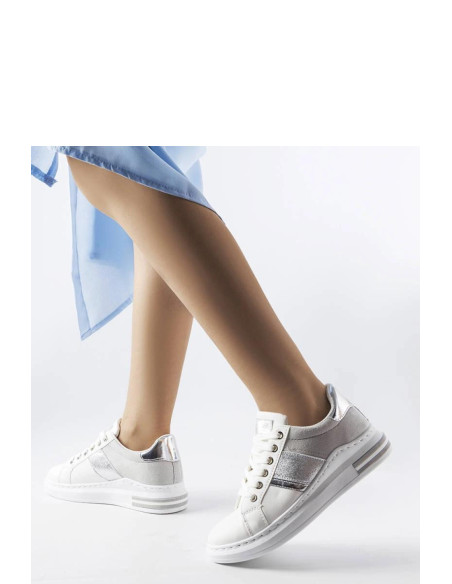 Baskets model 207873 Solea