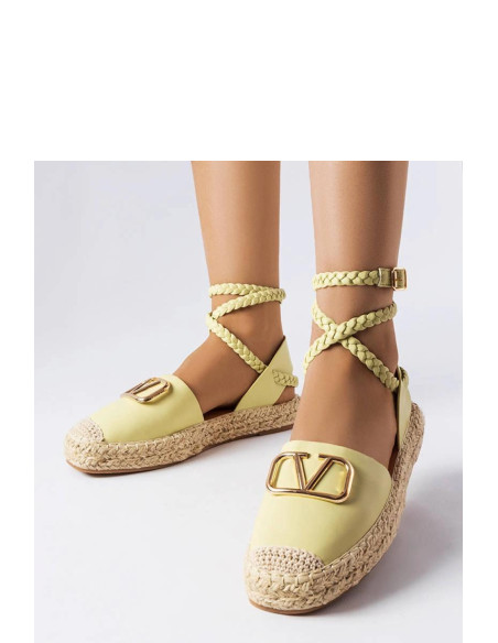 Espadrille model 207889 Solea