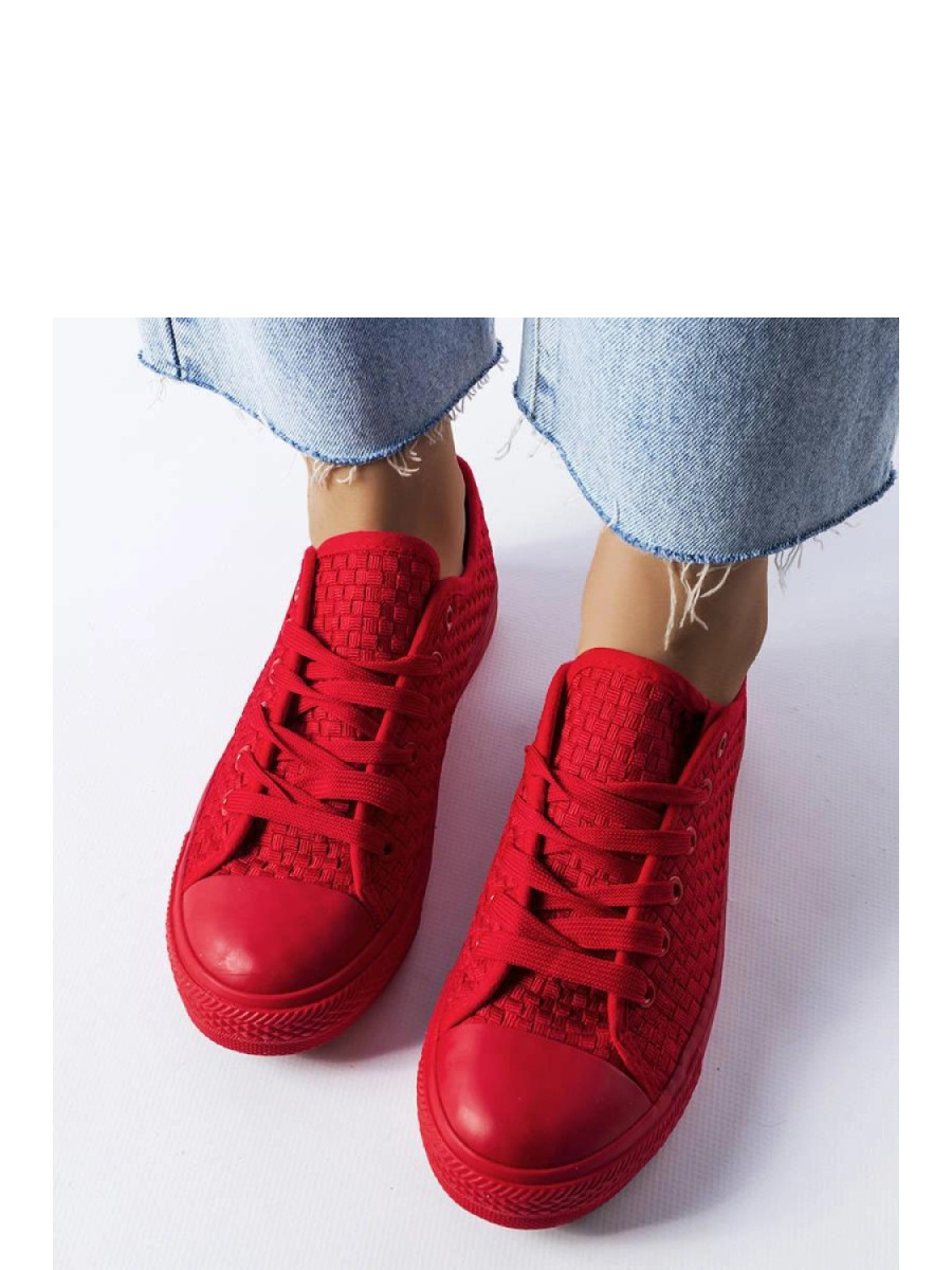 Baskets model 207953 Solea