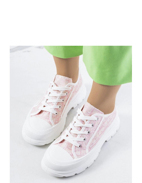 Baskets model 208033 Solea