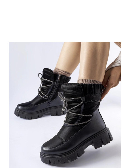 bottes de neige model 204722 Solea