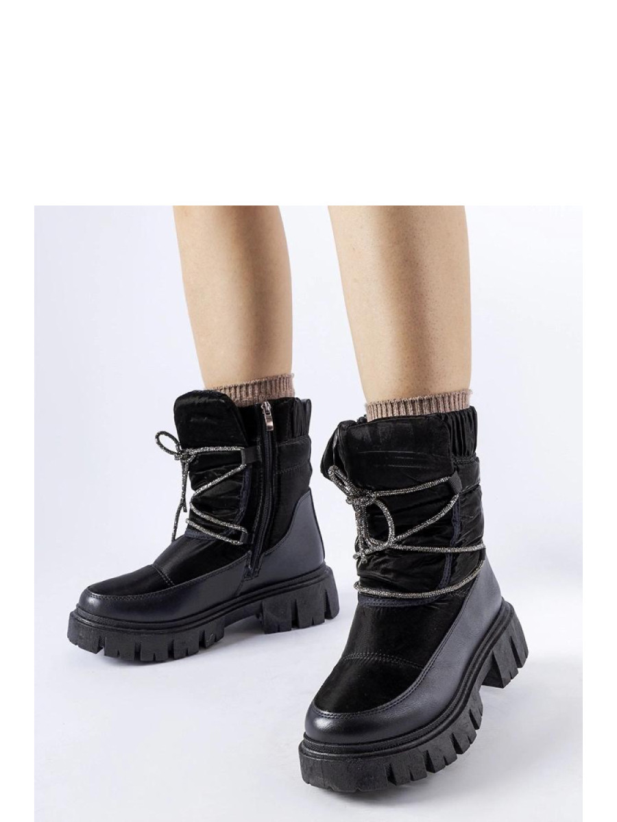 bottes de neige model 204722 Solea