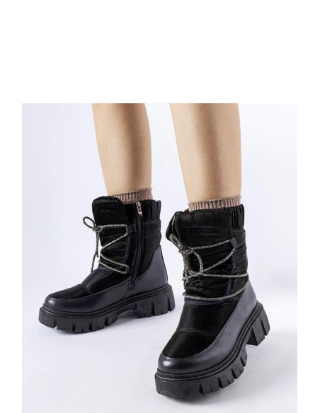 bottes de neige model 204722 Solea