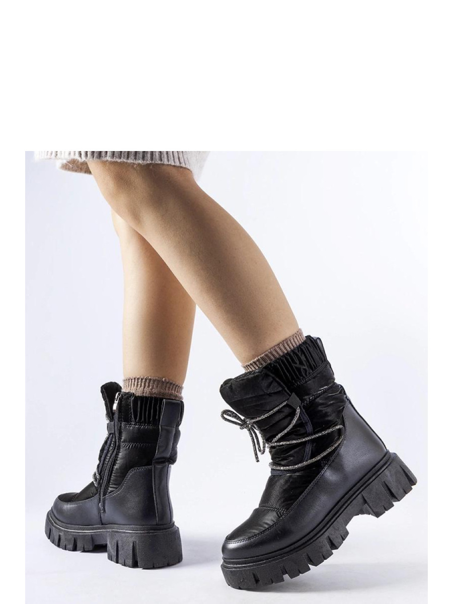 bottes de neige model 204722 Solea