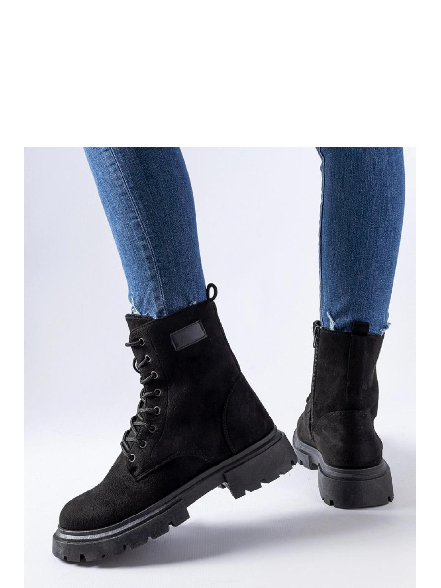 Bottes trappeur model 204757 Solea