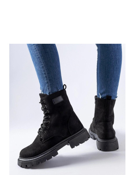Bottes trappeur model 204757 Solea