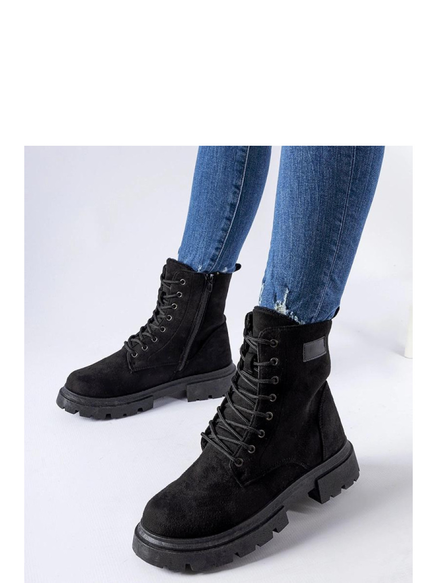 Bottes trappeur model 204757 Solea