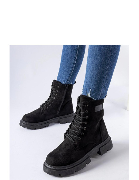 Bottes trappeur model 204757 Solea