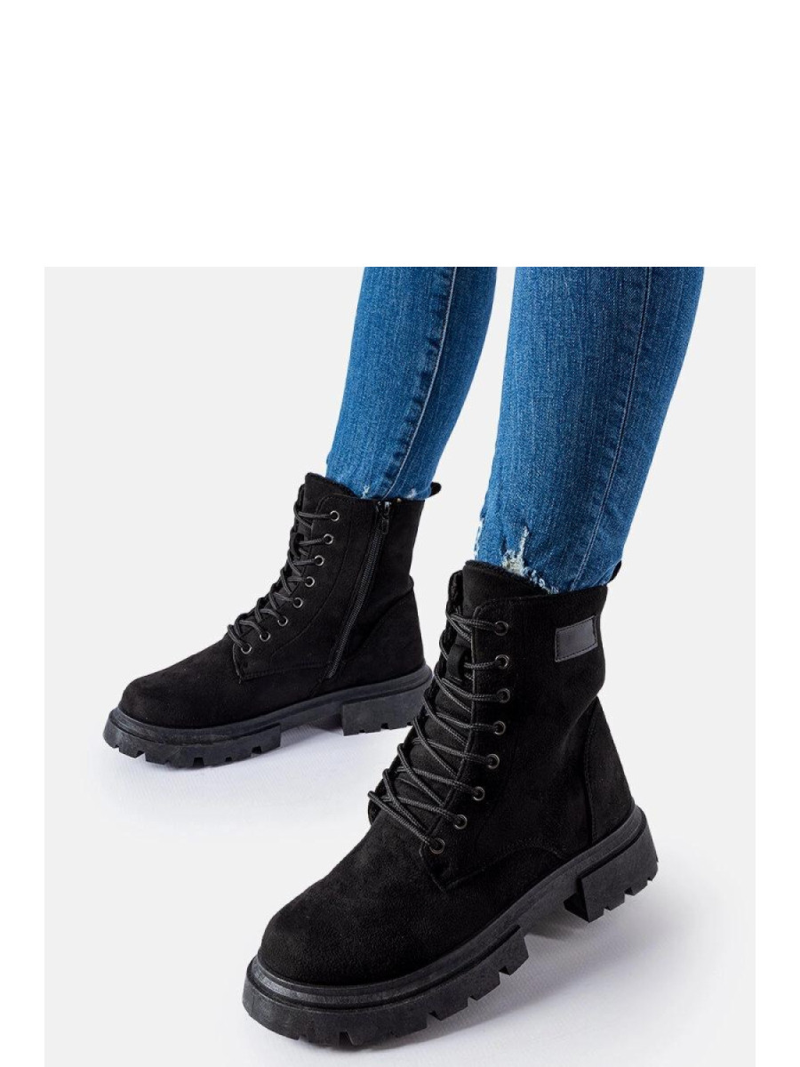 Bottes trappeur model 204757 Solea
