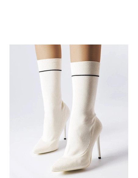 Bottes à talons model 204773 Solea