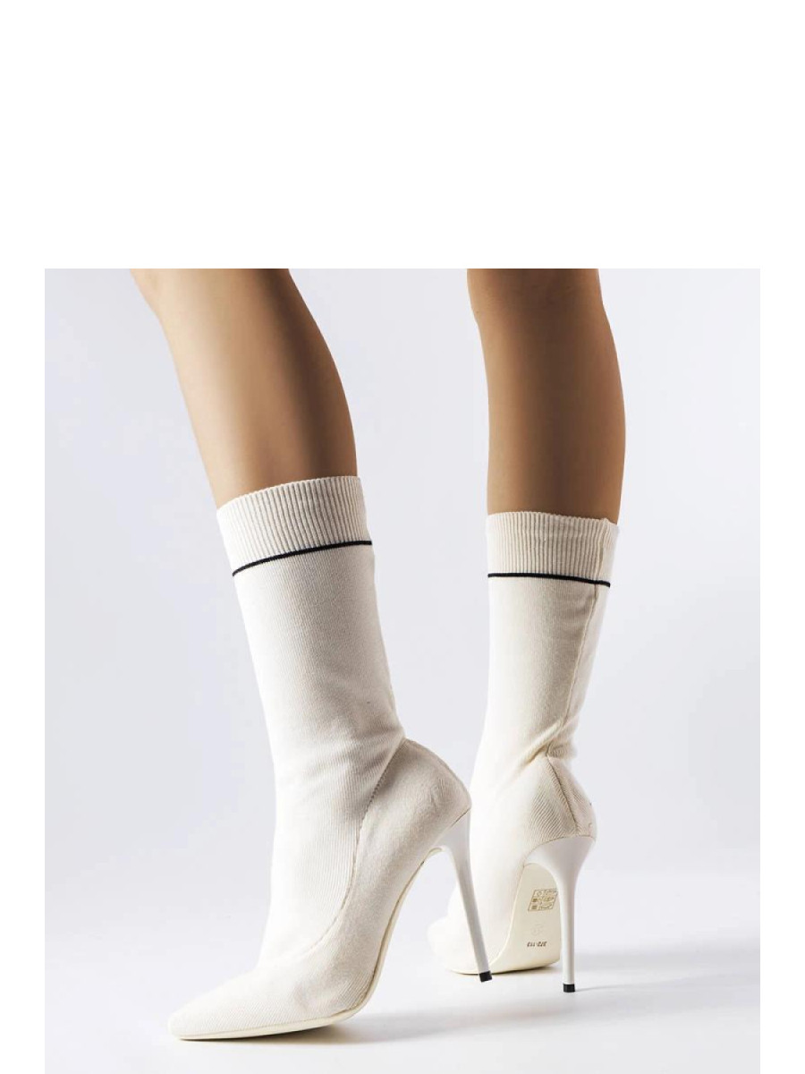 Bottes à talons model 204773 Solea