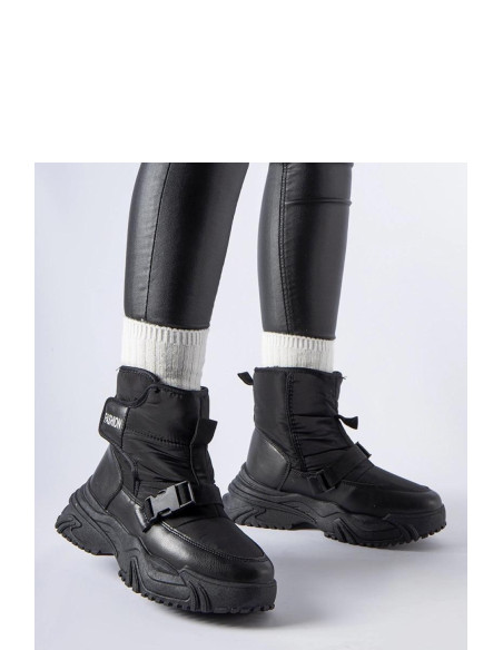 bottes de neige model 204809 Solea