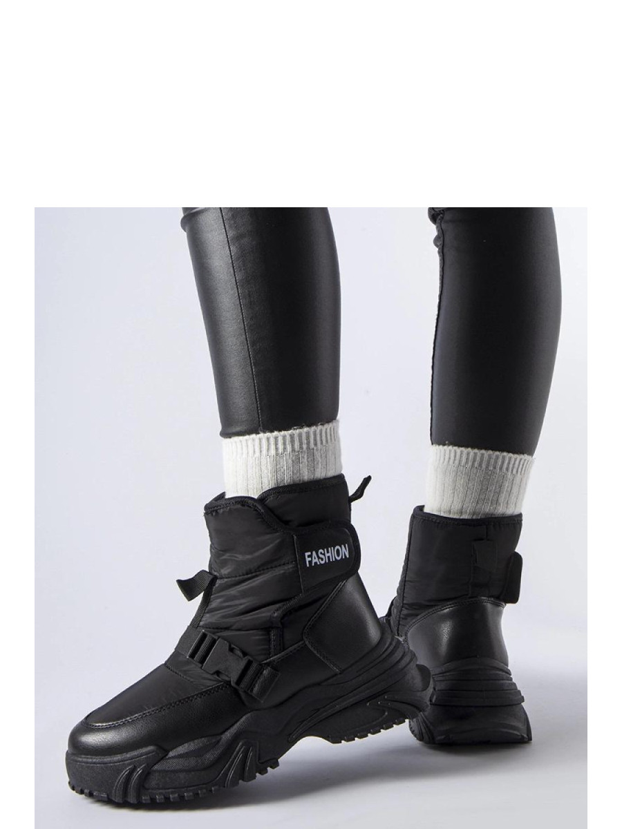 bottes de neige model 204809 Solea