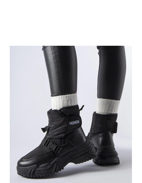 bottes de neige model 204809 Solea