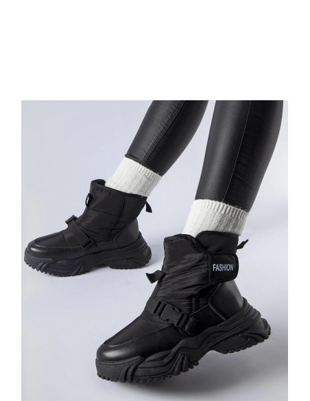 bottes de neige model 204809 Solea