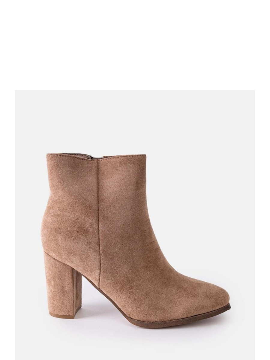 Bottes à talons model 204826 Solea