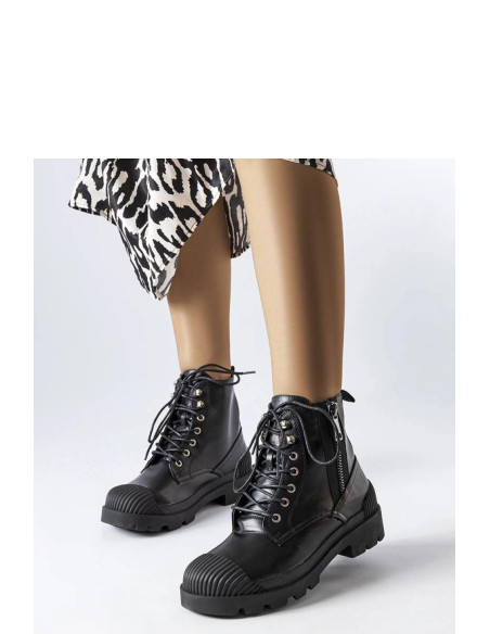 Bottes model 204842 Solea