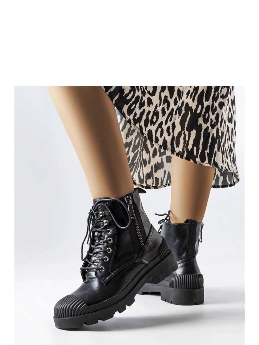 Bottes model 204842 Solea