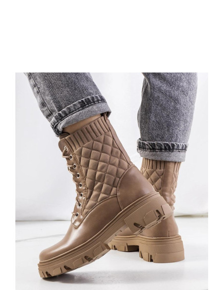 Bottes model 204858 Solea