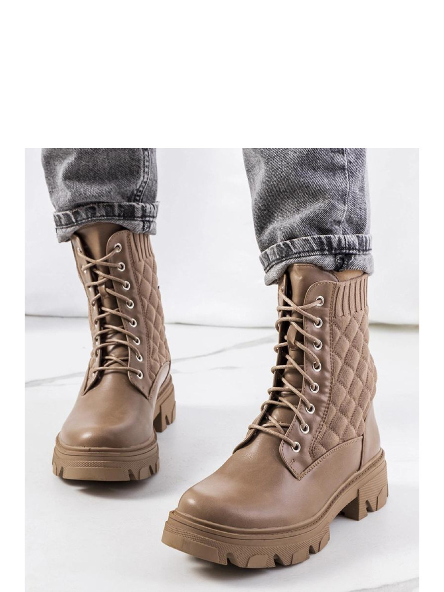 Bottes model 204858 Solea