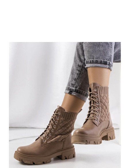 Bottes model 204858 Solea