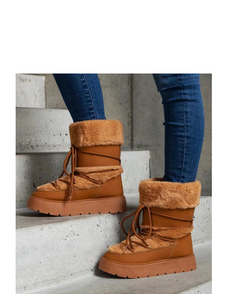 bottes de neige model 205019 Solea