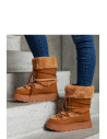 bottes de neige model 205019 Solea