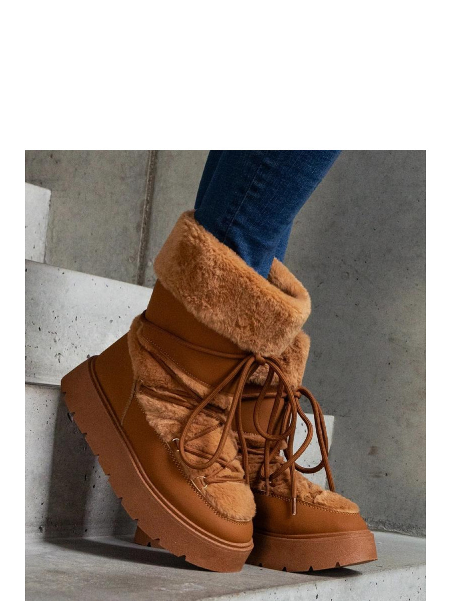 bottes de neige model 205019 Solea
